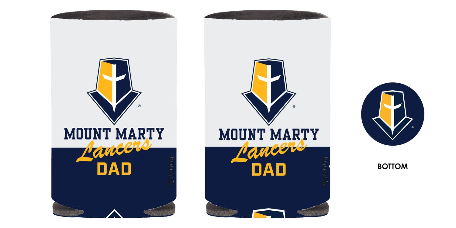 Lancers Koozie