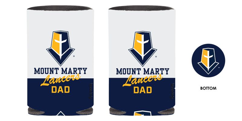 Lancers Koozie
