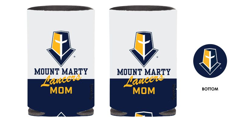 Lancers Koozie