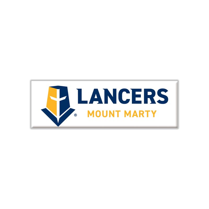 Lancers Billboard Magnet
