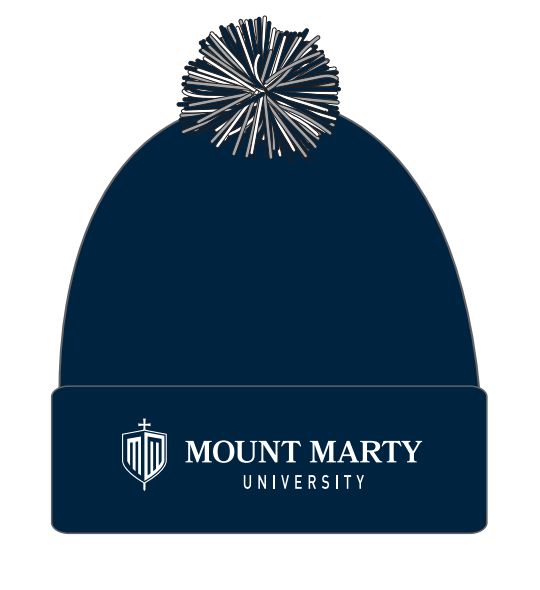 MMU Beanie Navy