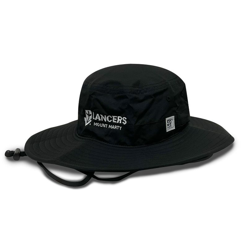 The Game Bucket Hats