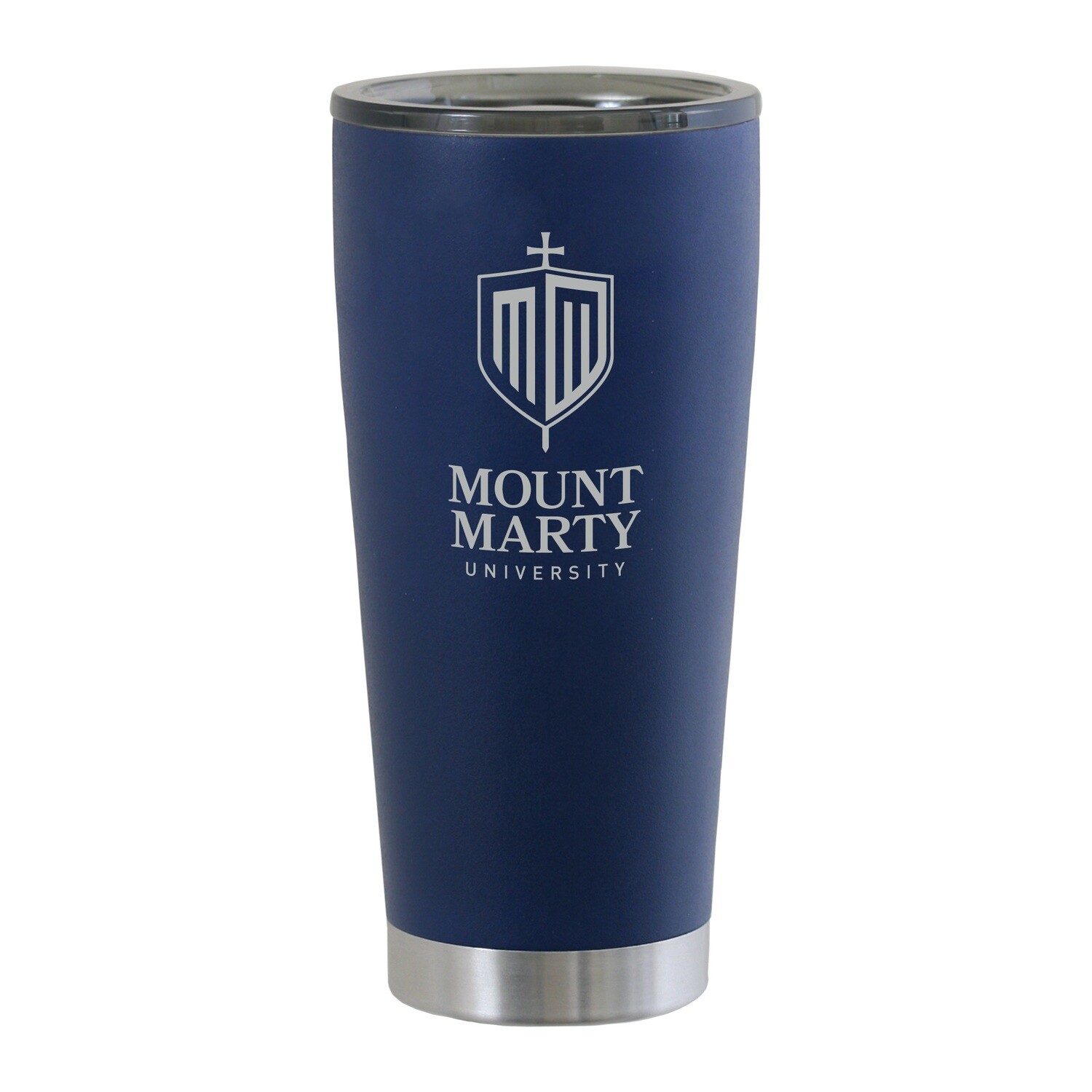 MMU Tumbler