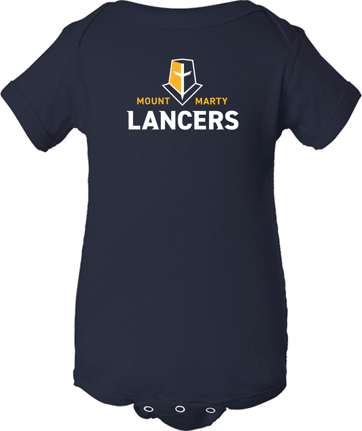 MMU Lancers Onesie