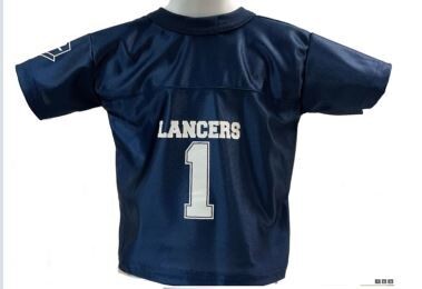 Youth Lancer Jersey