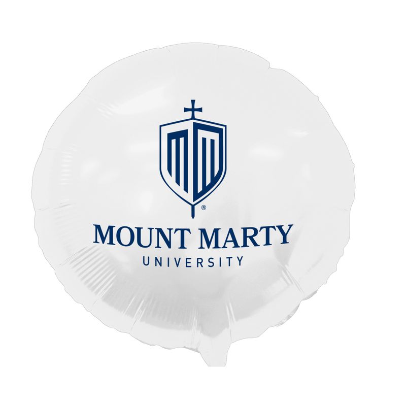 MMU Foil 18" Round Balloon