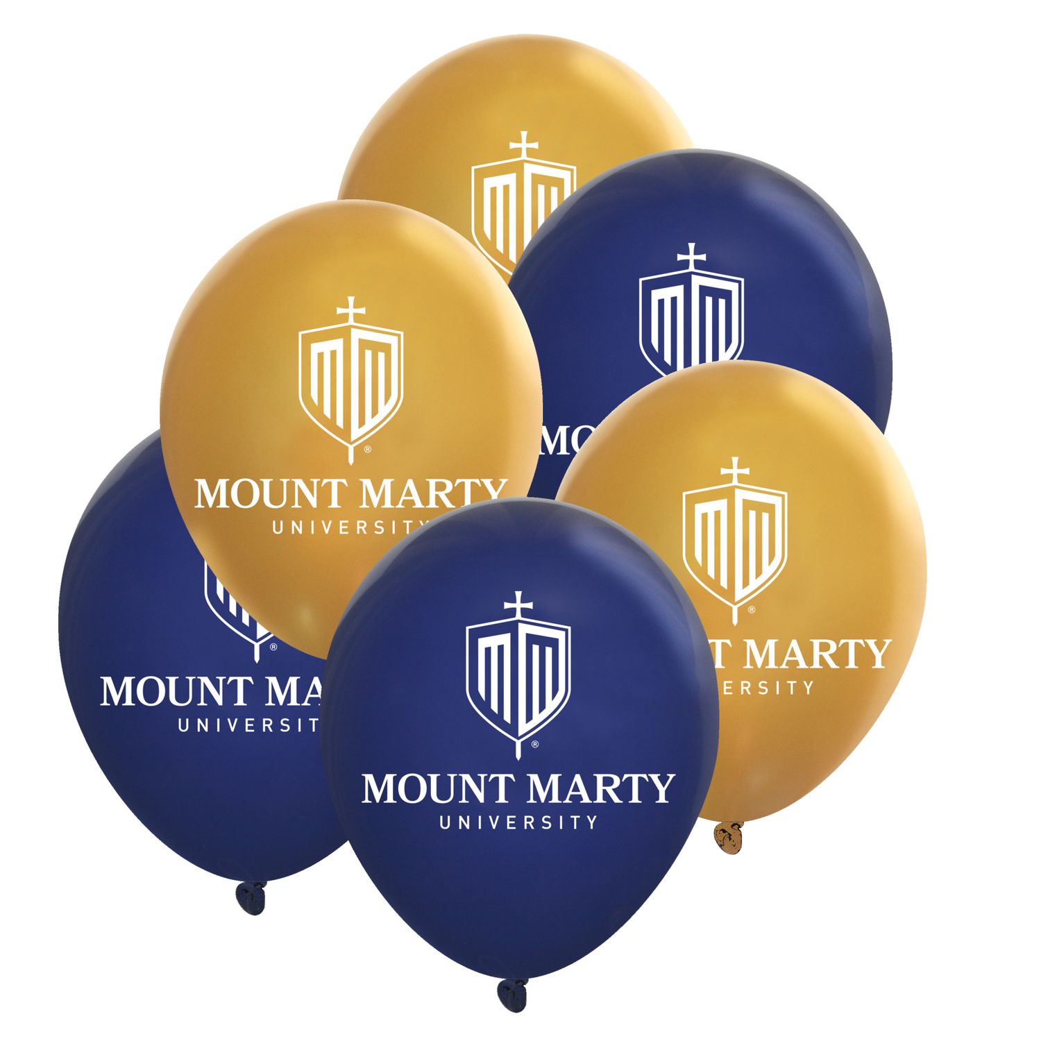 MMU/Lancers Balloons 11"
