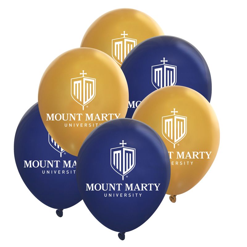 MMU/Lancers Balloons 11"