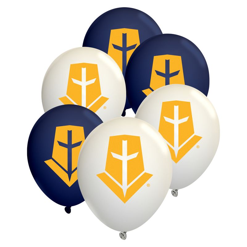 MMU/Lancers Balloons 11"