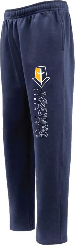 Fleece Pants