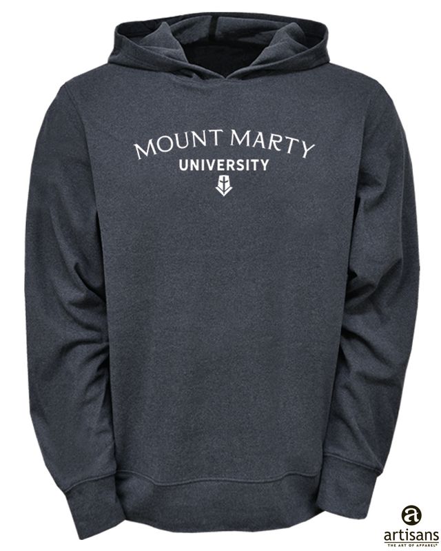 MMU Soft Hoodie