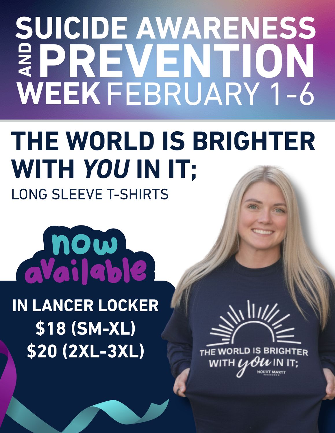 2026 Stay Shirts