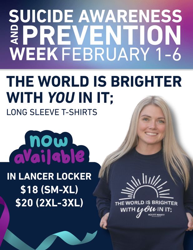 2026 Stay Shirts