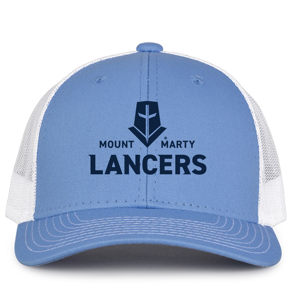 Everyday Trucker Lancers Lt Blue