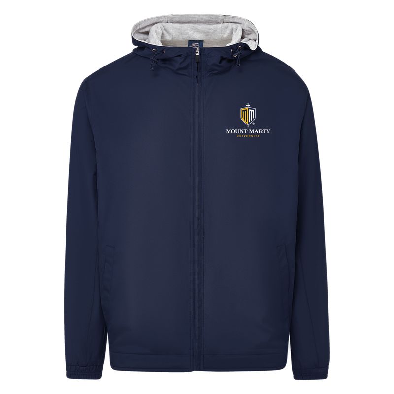 MMU Navy Liberty Jacket