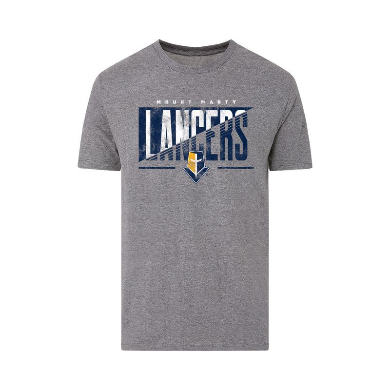 Lancers Graphite Elements Tee