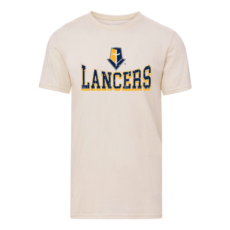 Lancers Stone Elements Tee