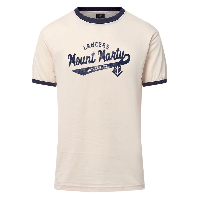 Lancers Ringer Tee