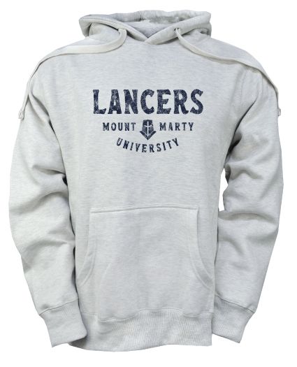 Lancers Heavyweight Hoodie