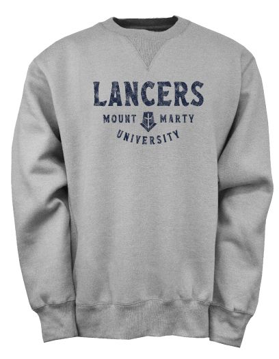 Lancers Heavyweight Crew