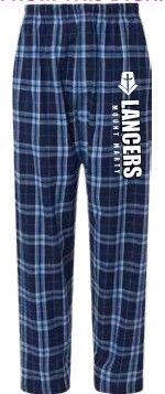 Lancers Lounge Pants Navy/Blue