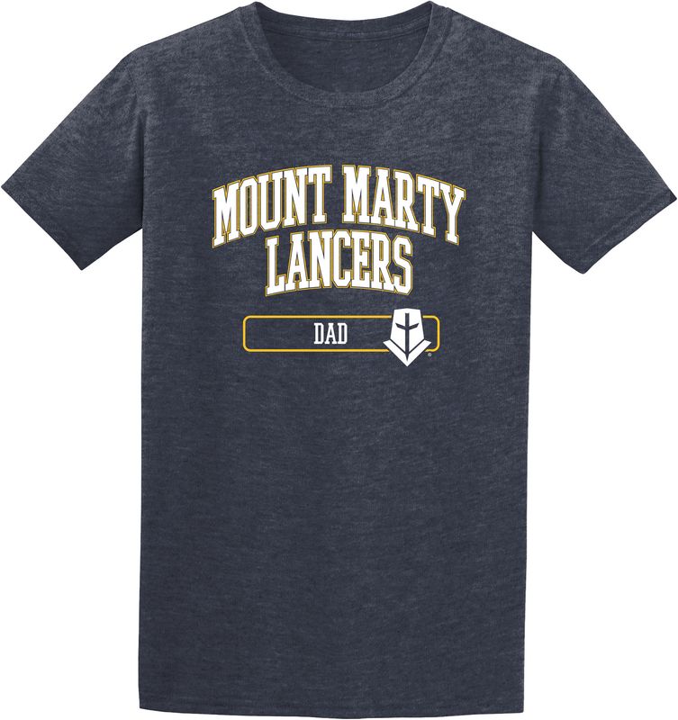 Lancer Tees (Mom, Dad, Grandparent)