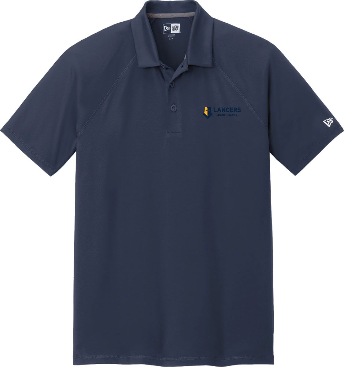 Lancers Power Polo