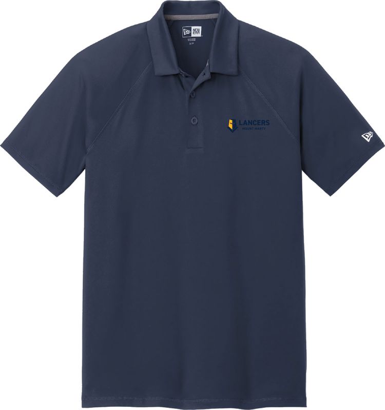 Lancers Power Polo