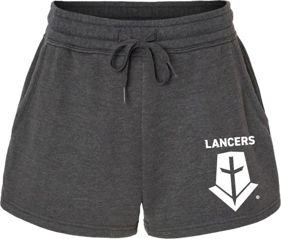 Womens Lancers Shorts