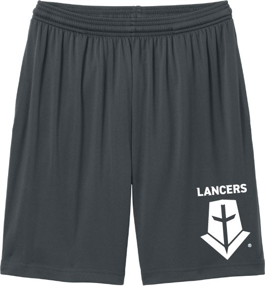 Mens Lancers Shorts
