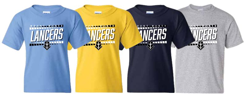 Youth Tees