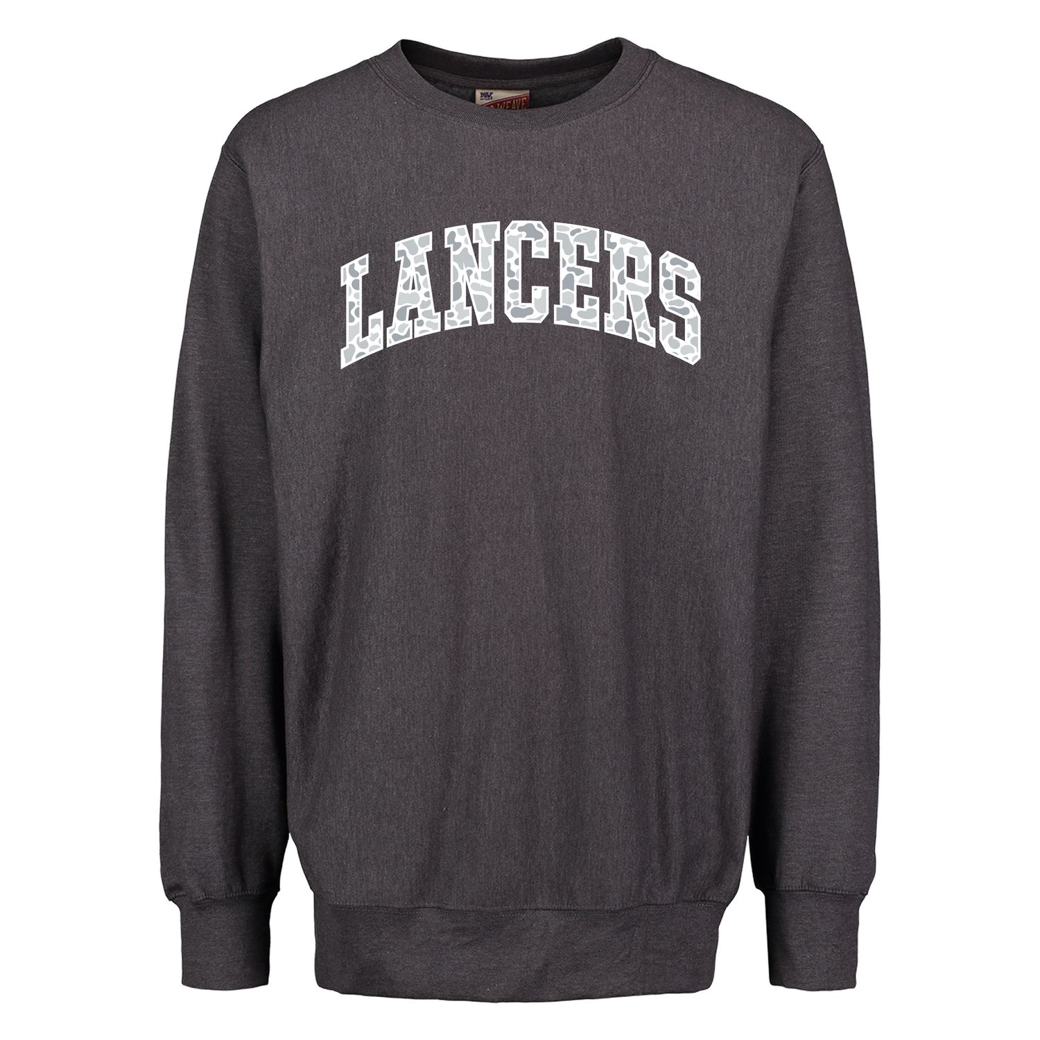 Lancers Camo Crew