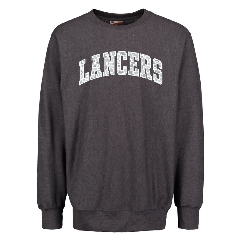 Lancers Camo Crew
