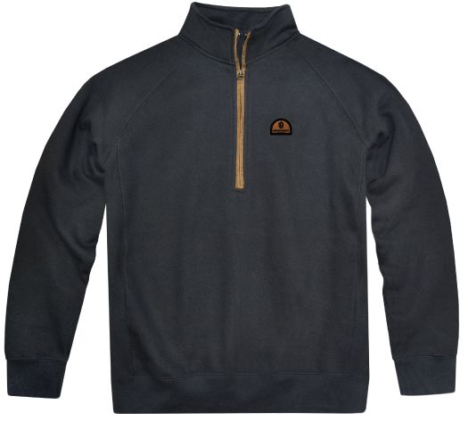 MMU 1/2 Zip