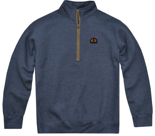 MMU 1/2 Zip