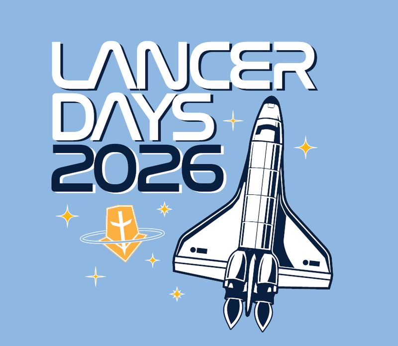 Lancers Days Tees