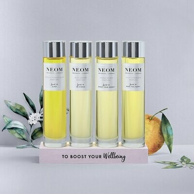 BODY CARE