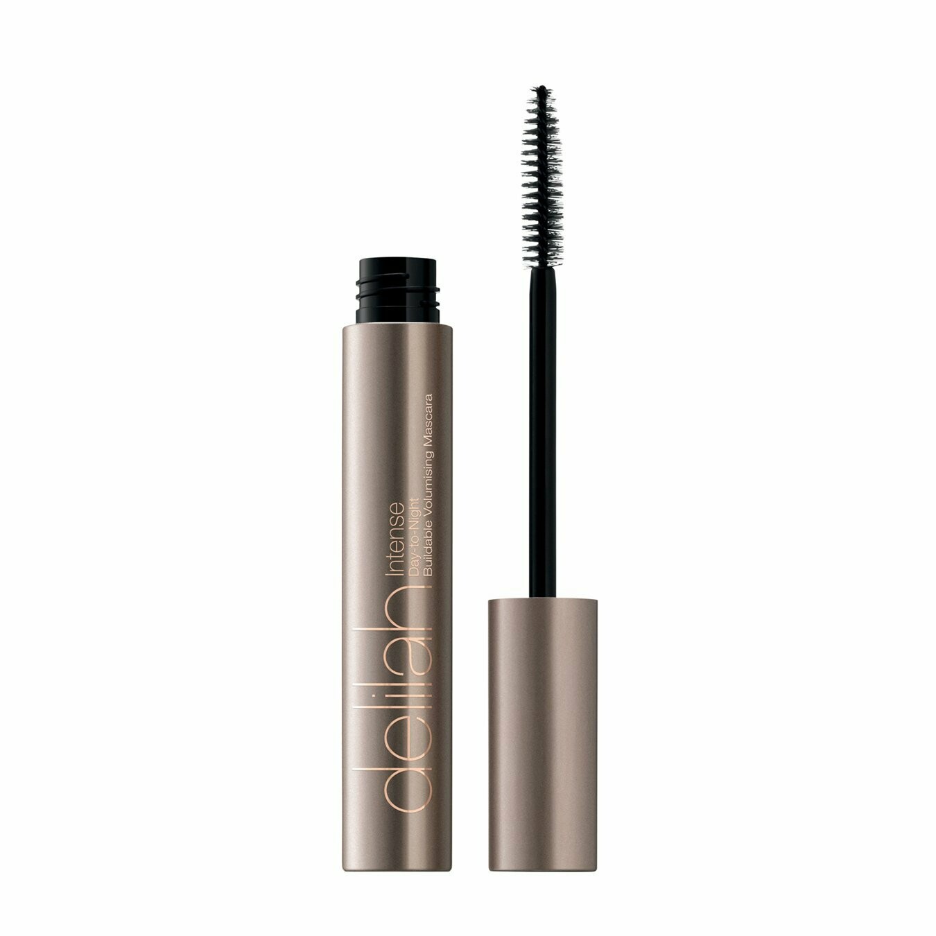 Intense
Day-to-Night Buildable Volumising Mascara