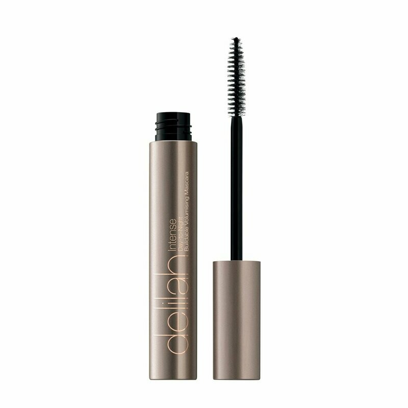 Intense
Day-to-Night Buildable Volumising Mascara