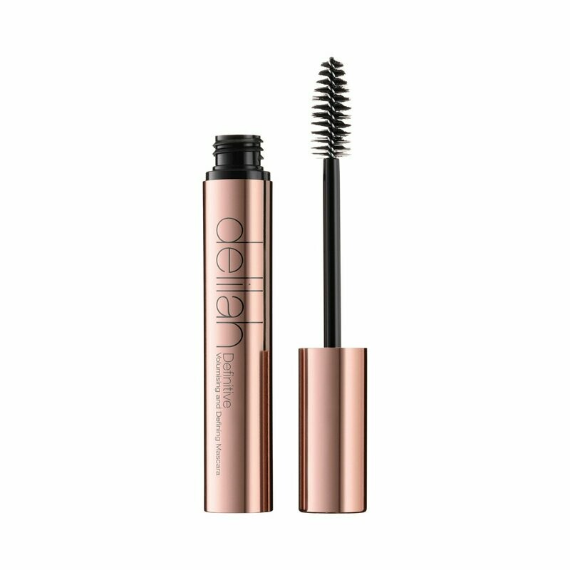 Definitive Volumising and Defining Mascara