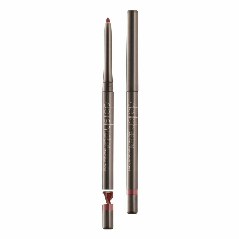 Lip Line Long Wear Retractable Lip Pencil