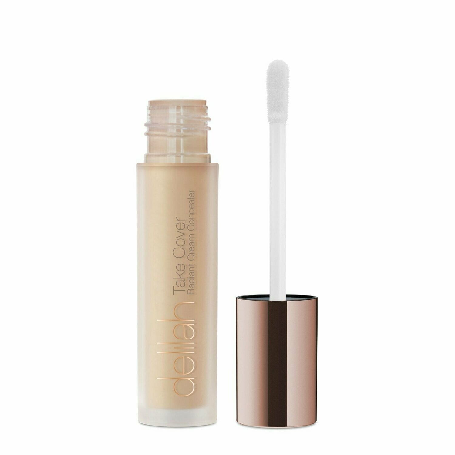 Take Cover Radiant Cream Concealer