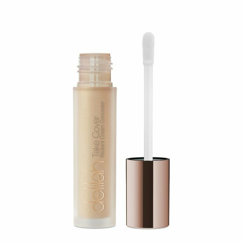 Take Cover Radiant Cream Concealer