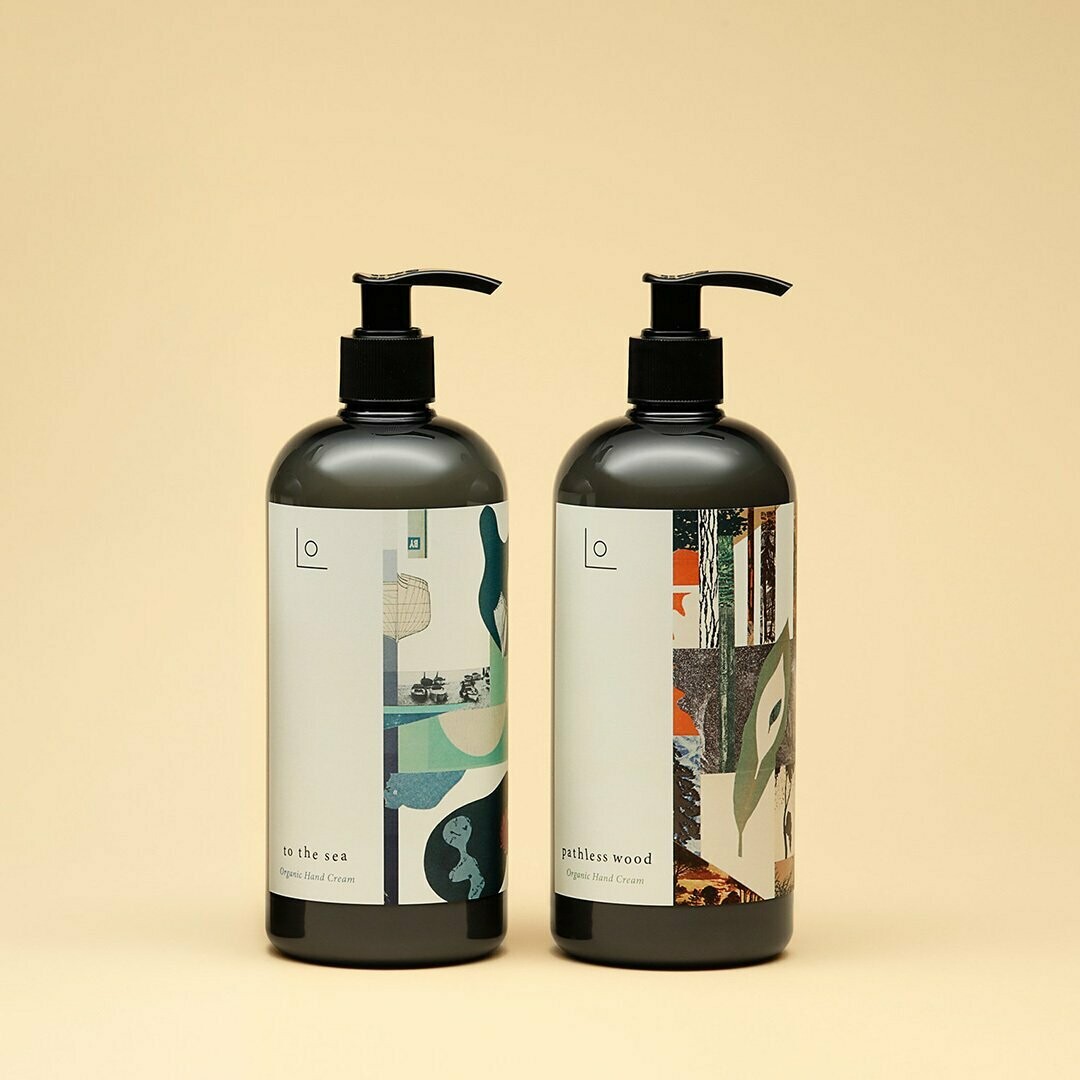 LO Studio - Hand Cream