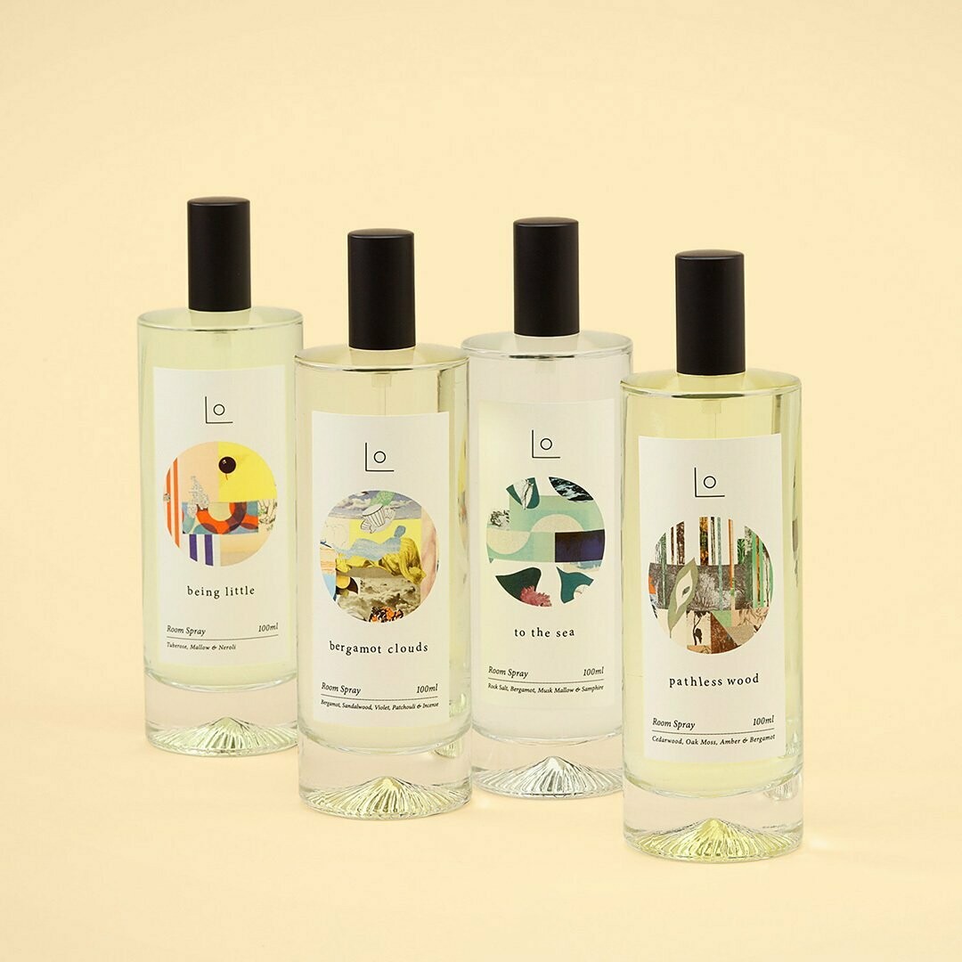 LO Studio - Room Spray