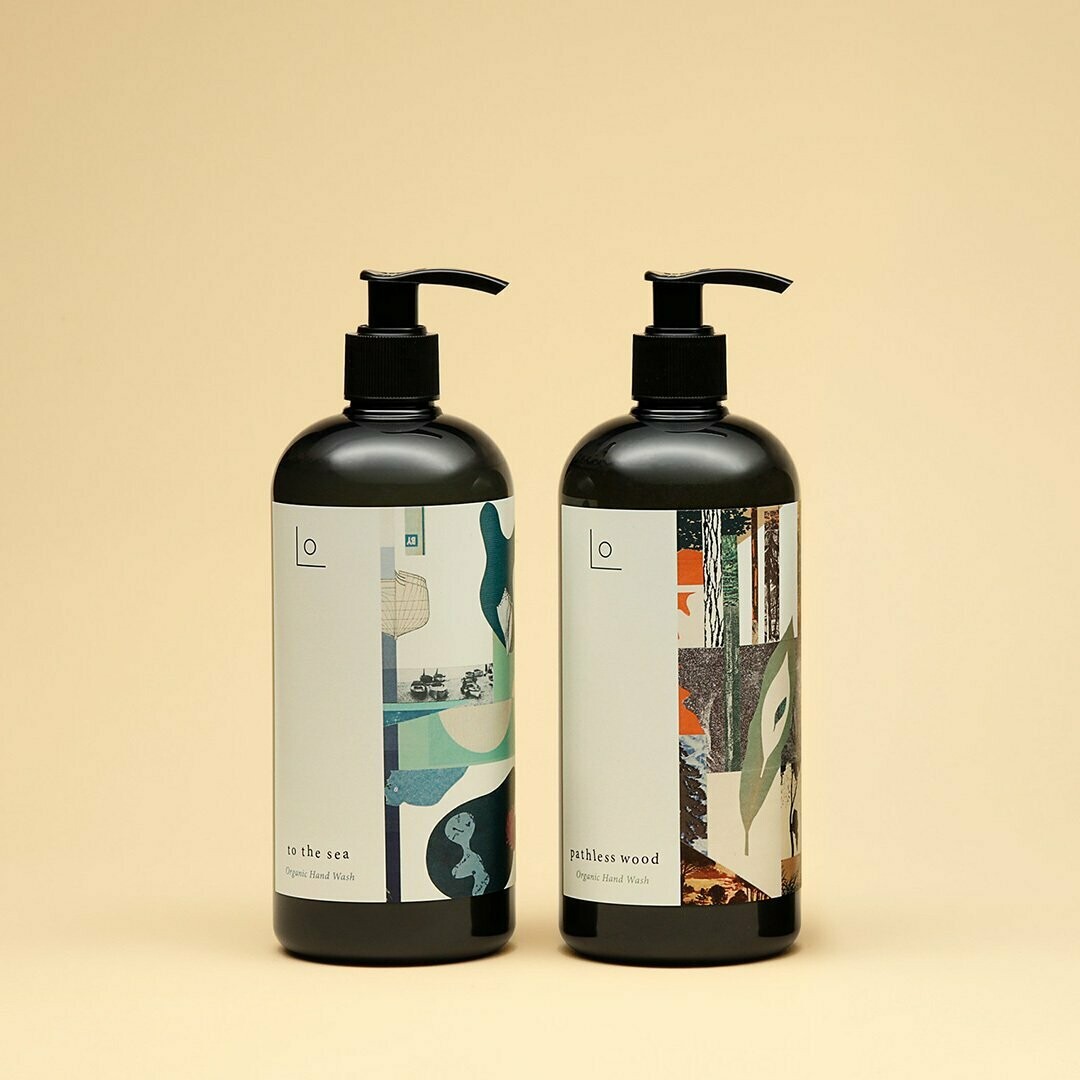 LO Studio - Hand Wash