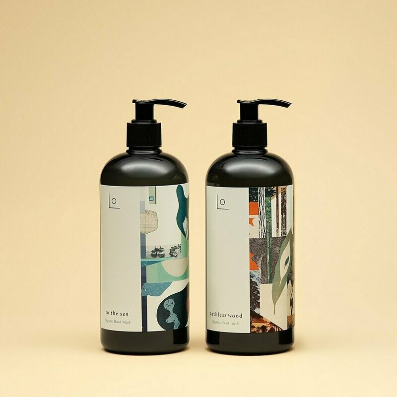 LO Studio - Hand Wash