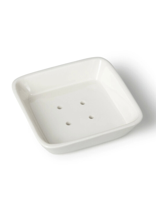 Porcelain Soap Dish