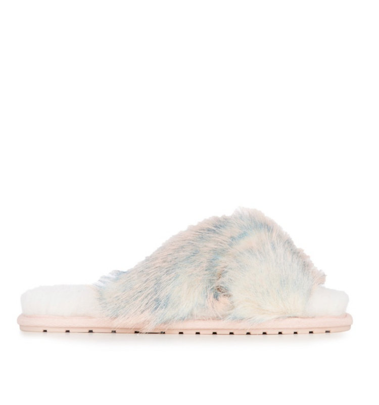 EMU Mayberry Lava - Pink