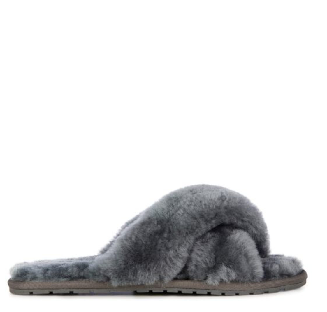 EMU Mayberry - Charcoal
